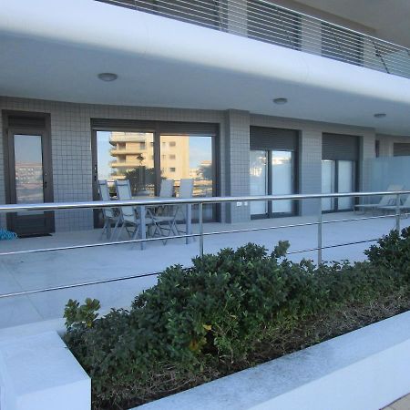 Apartment Infinity View, Arenales Del Sol Exterior foto