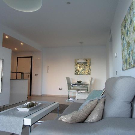 Apartment Infinity View, Arenales Del Sol Exterior foto