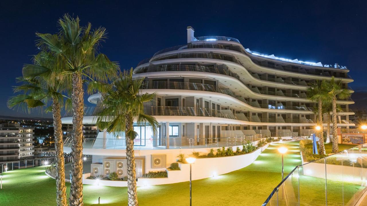 Apartment Infinity View, Arenales Del Sol Exterior foto