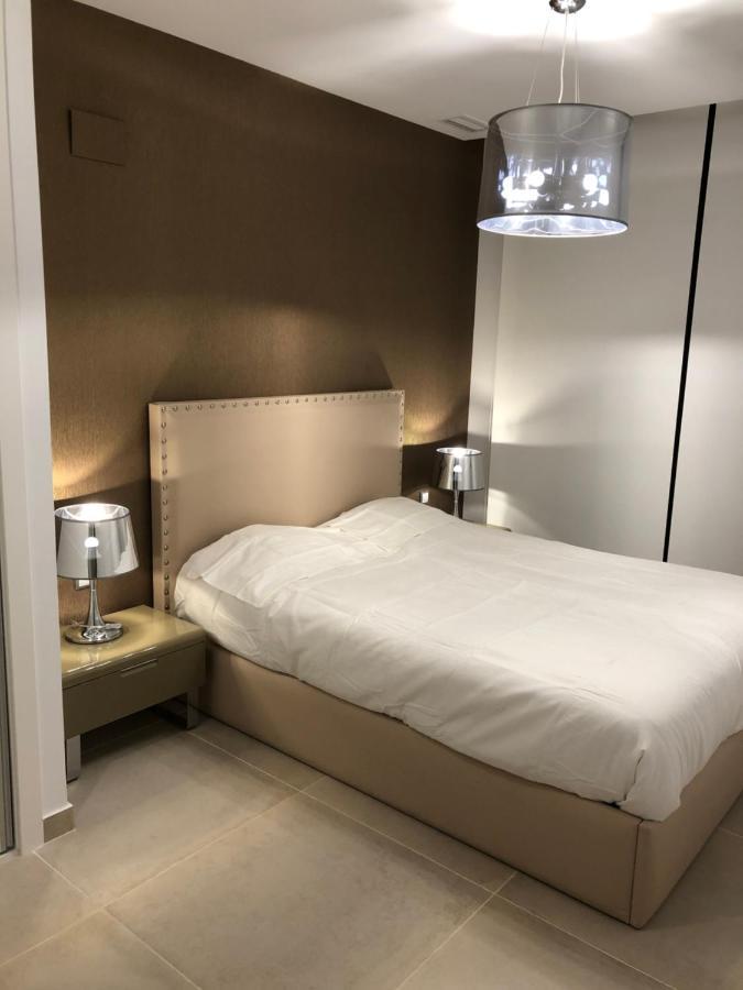 Apartment Infinity View, Arenales Del Sol Exterior foto