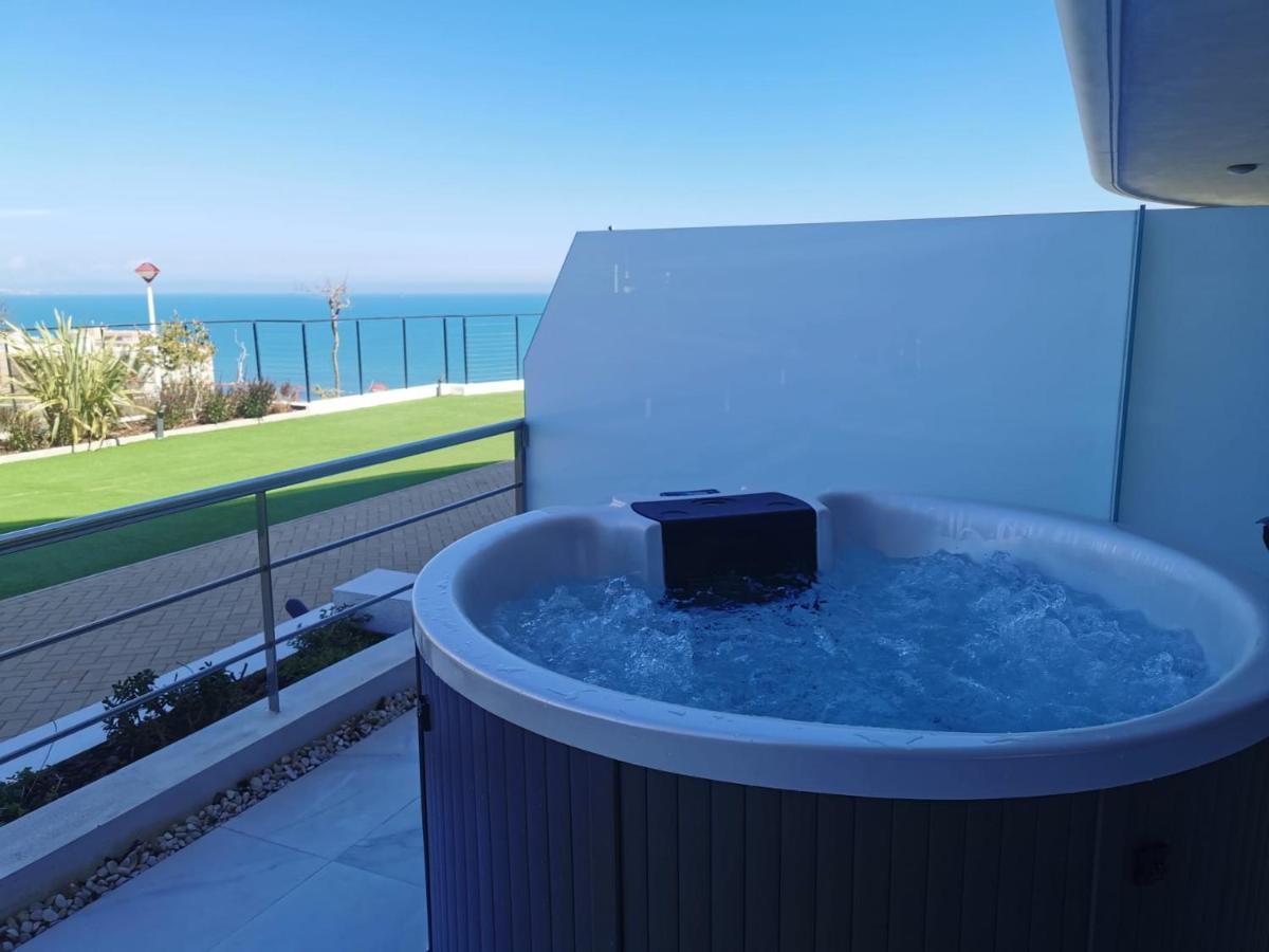 Apartment Infinity View, Arenales Del Sol Exterior foto